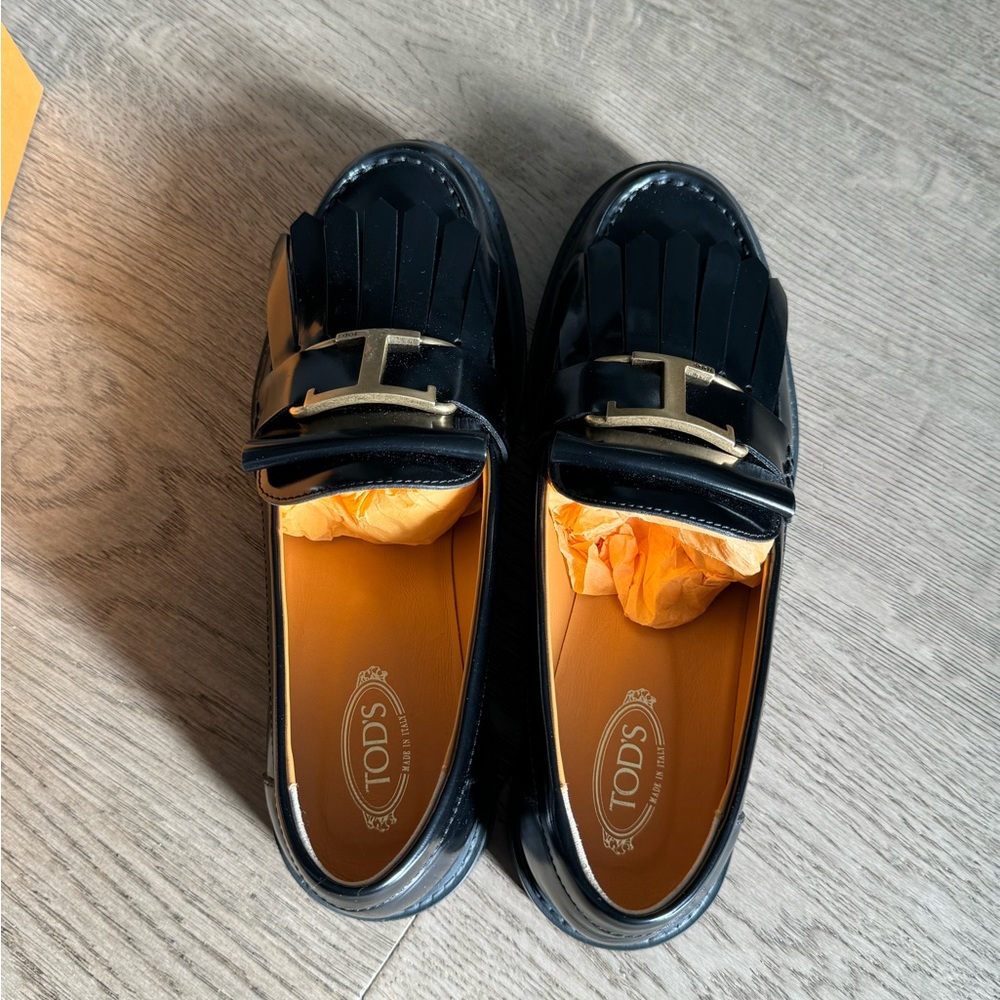 Tod’s Loafer - Picture 3 of 3